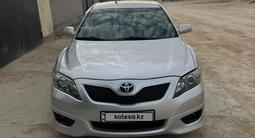 Toyota Camry 2011 года за 7 200 000 тг. в Жанаозен