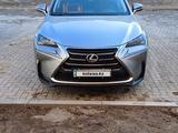 Lexus NX 200 2017 года за 15 000 000 тг. в Актобе