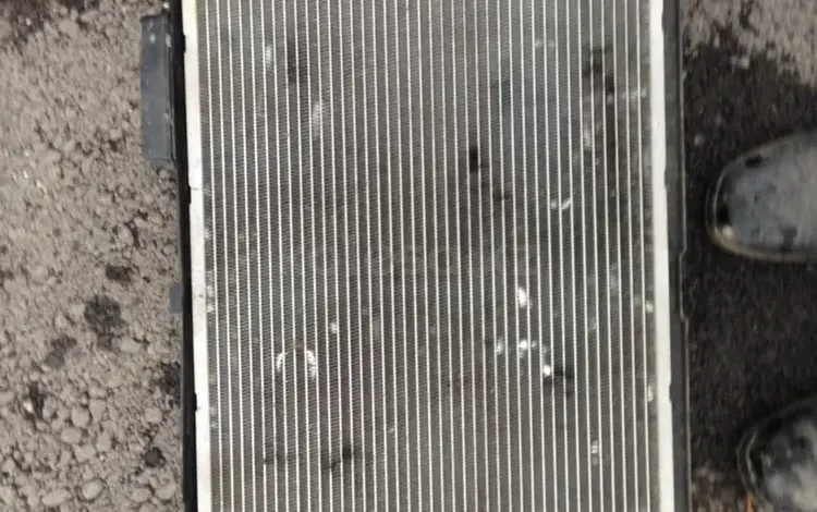 Радиатор (рычаги, бампер) за 15 000 тг. в Алматы