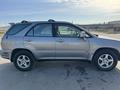 Lexus RX 300 2001 годаүшін5 800 000 тг. в Тараз – фото 8