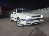 Volkswagen Golf 1992 года за 1 500 000 тг. в Тараз