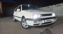 Volkswagen Golf 1992 года за 1 500 000 тг. в Тараз