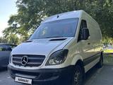 Mercedes-Benz Sprinter 2011 годаүшін12 900 000 тг. в Алматы – фото 2