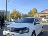 Volkswagen Polo 2014 годаfor4 900 000 тг. в Уральск – фото 3