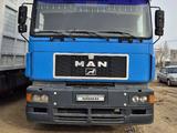 MAN  26 1984 года за 10 500 000 тг. в Туркестан