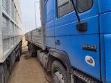 MAN  26 1984 года за 10 500 000 тг. в Туркестан – фото 2