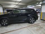 Lexus NX 300 2018 года за 19 500 000 тг. в Алматы – фото 3