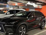 Lexus NX 300 2018 годаfor20 500 000 тг. в Алматы