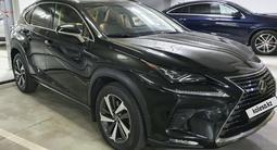 Lexus NX 300 2018 года за 19 500 000 тг. в Алматы – фото 2