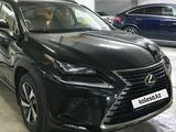 Lexus NX 300 2018 годаүшін19 500 000 тг. в Алматы