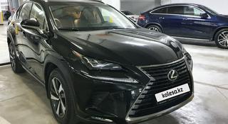 Lexus NX 300 2018 года за 19 500 000 тг. в Алматы