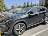 Lexus NX 300 2018 года за 19 500 000 тг. в Алматы – фото 5