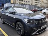 Volkswagen ID.6 2022 года за 12 900 000 тг. в Астана – фото 2