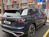Volkswagen ID.6 2022 года за 12 900 000 тг. в Астана – фото 4