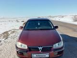 Opel Omega 1997 годаүшін1 320 000 тг. в Балхаш