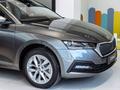 Skoda Octavia Ambition 2.0 2024 годаfor15 290 000 тг. в Астана – фото 9