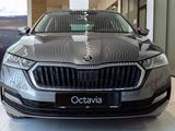 Skoda Octavia Ambition 2.0 2024 года за 15 390 000 тг. в Астана – фото 5
