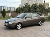 ВАЗ (Lada) Priora 2170 2015 года за 3 400 000 тг. в Шымкент – фото 3