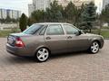 ВАЗ (Lada) Priora 2170 2015 годаүшін3 400 000 тг. в Шымкент – фото 5