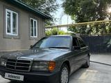 Mercedes-Benz 190 1989 годаfor1 150 000 тг. в Алматы – фото 3