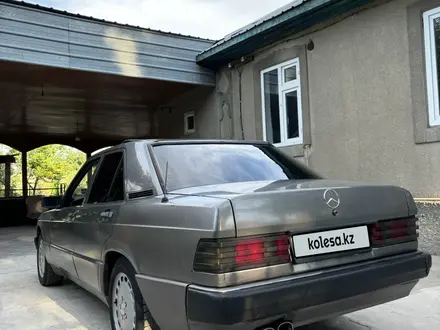 Mercedes-Benz 190 1989 года за 1 150 000 тг. в Алматы – фото 7