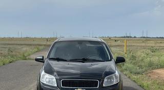 Chevrolet Nexia 2023 года за 4 500 000 тг. в Астана