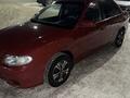 Hyundai Accent 1998 года за 1 250 000 тг. в Караганда – фото 2