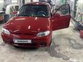 Hyundai Accent 1998 года за 1 250 000 тг. в Караганда
