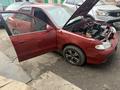 Hyundai Accent 1998 года за 1 250 000 тг. в Караганда – фото 5
