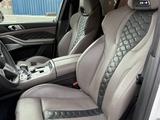 BMW X5 M 2022 годаүшін65 000 000 тг. в Астана – фото 4
