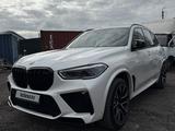 BMW X5 M 2022 годаүшін65 000 000 тг. в Астана