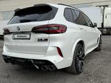 BMW X5 M 2022 годаүшін65 000 000 тг. в Астана – фото 2