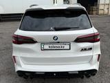 BMW X5 M 2022 годаүшін65 000 000 тг. в Астана – фото 3