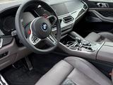 BMW X5 M 2022 годаүшін65 000 000 тг. в Астана – фото 5
