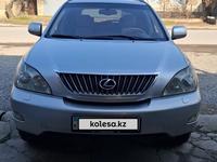 Lexus RX 350 2007 года за 11 000 000 тг. в Шымкент