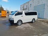 Toyota Hiace 2007 годаүшін7 000 000 тг. в Актау
