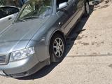 Audi A6 2000 годаүшін1 750 000 тг. в Караганда – фото 2