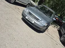 Audi A6, 2000