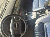 Audi A6 2000 годаүшін1 750 000 тг. в Караганда – фото 5