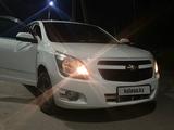 Chevrolet Cobalt 2014 годаүшін3 280 000 тг. в Абай (Келесский р-н) – фото 5