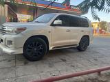 Toyota Land Cruiser 2011 года за 11 500 000 тг. в Тараз