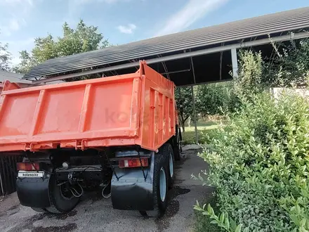 КамАЗ  65115 2006 года за 8 000 000 тг. в Шымкент