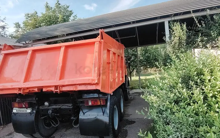 КамАЗ  65115 2006 года за 8 000 000 тг. в Шымкент