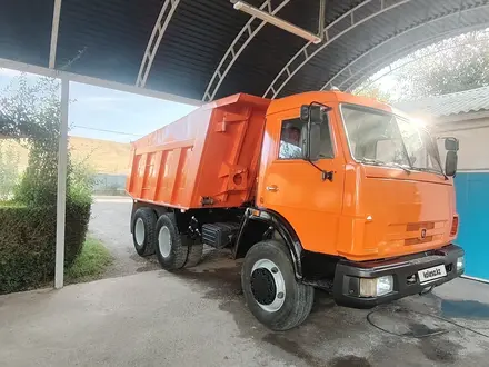 КамАЗ  65115 2006 года за 8 000 000 тг. в Шымкент – фото 11