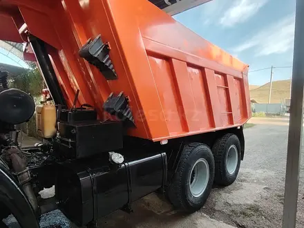 КамАЗ  65115 2006 года за 8 000 000 тг. в Шымкент – фото 13