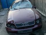 Audi A4 1996 годаүшін10 000 тг. в Шахтинск