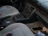 Audi A4 1996 годаүшін10 000 тг. в Шахтинск – фото 5