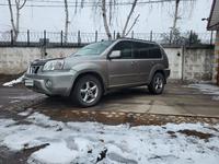 Nissan X-Trail 2003 года за 4 300 000 тг. в Алматы