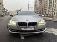 BMW 528 2013 годаfor9 700 000 тг. в Алматы