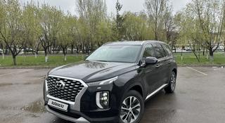 Hyundai Palisade 2022 года за 21 200 000 тг. в Астана